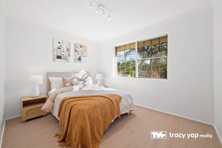 Sixth view of Homely apartment listing, 14/50-52 Bridge Street, Epping NSW 2121