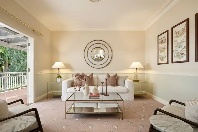 Sixth view of Homely house listing, 11 Pellatt Close, Kenmore Hills QLD 4069