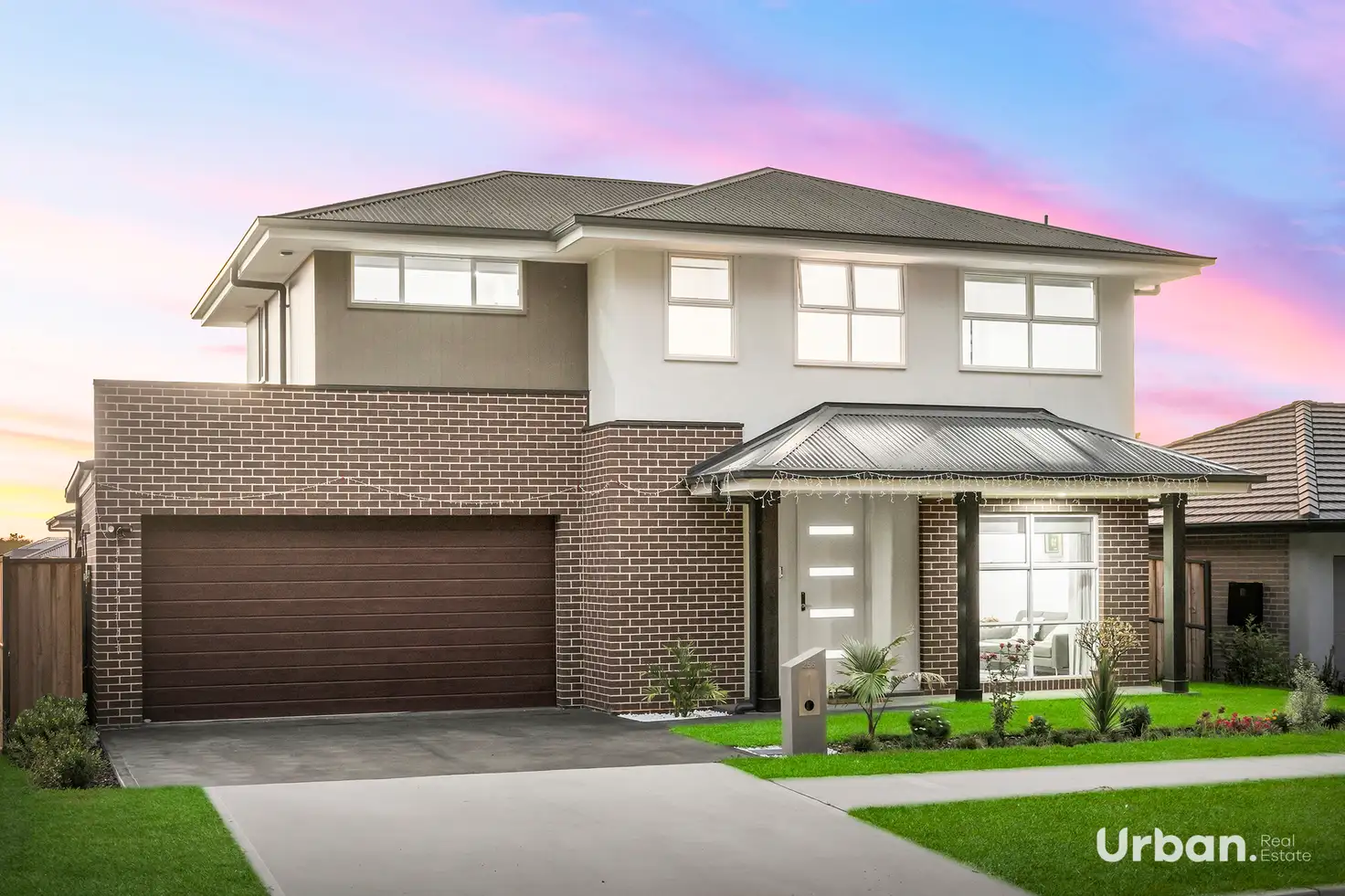 Main view of Homely house listing, 256 Commercial Road, Vineyard NSW 2765