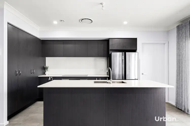 Second view of Homely house listing, 256 Commercial Road, Vineyard NSW 2765