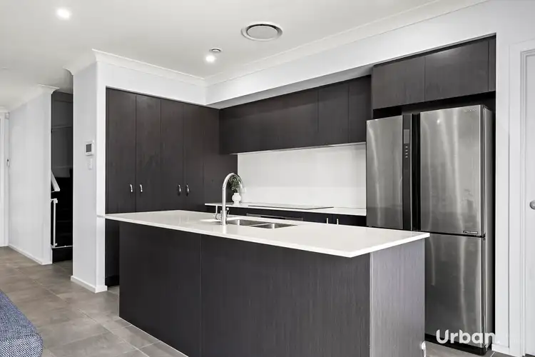 Third view of Homely house listing, 256 Commercial Road, Vineyard NSW 2765
