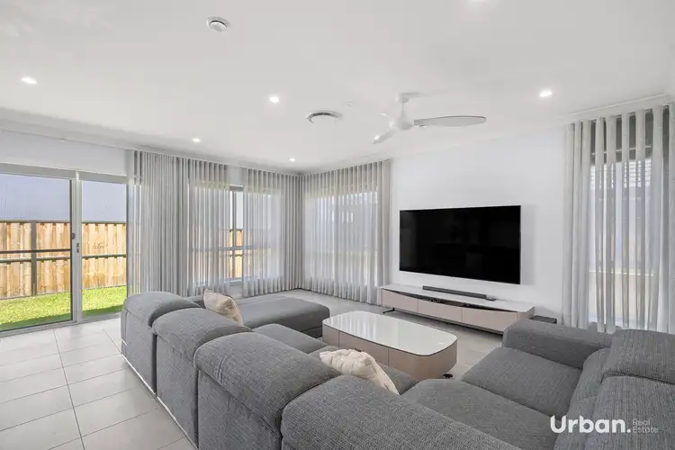 Fourth view of Homely house listing, 256 Commercial Road, Vineyard NSW 2765