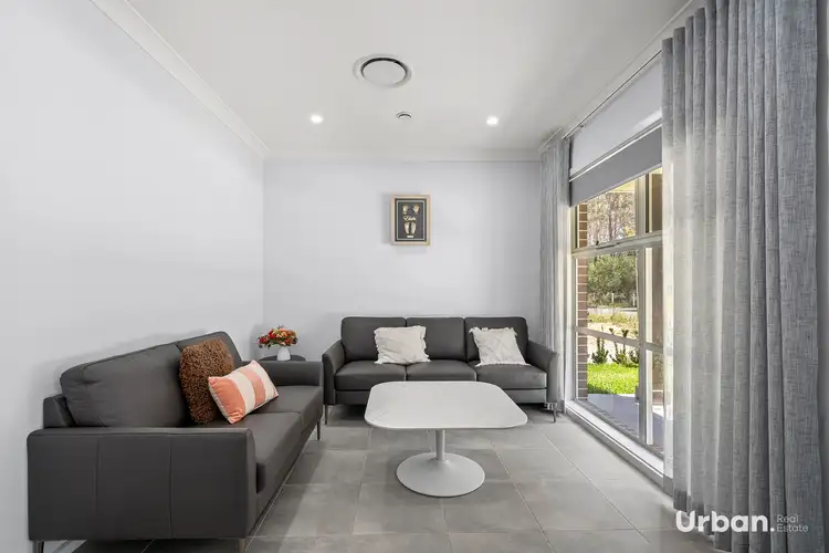 Fifth view of Homely house listing, 256 Commercial Road, Vineyard NSW 2765
