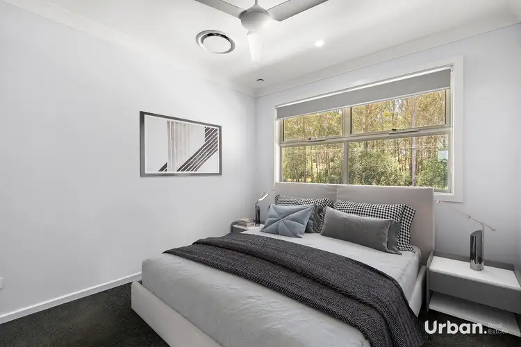 Sixth view of Homely house listing, 256 Commercial Road, Vineyard NSW 2765