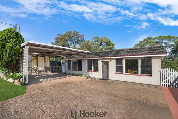 7 Minter Street, Valentine NSW 2280