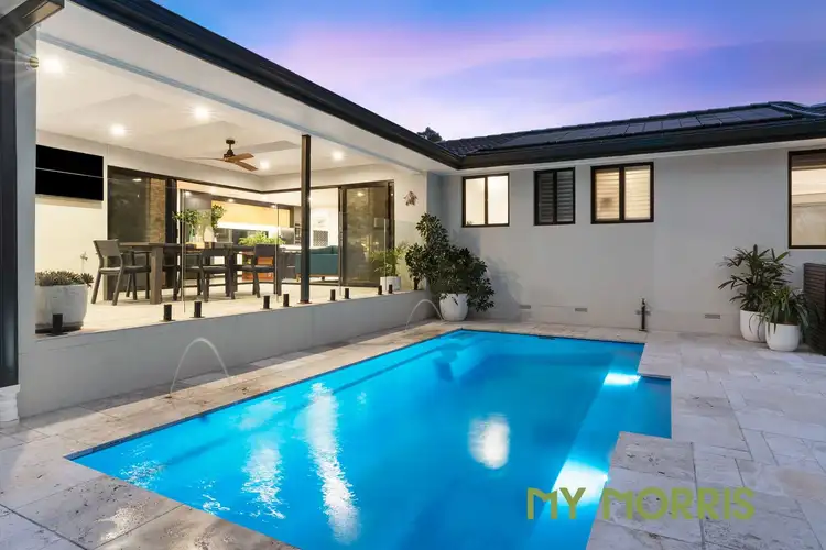 11 Mcgivern Crescent, Kambah ACT 2902