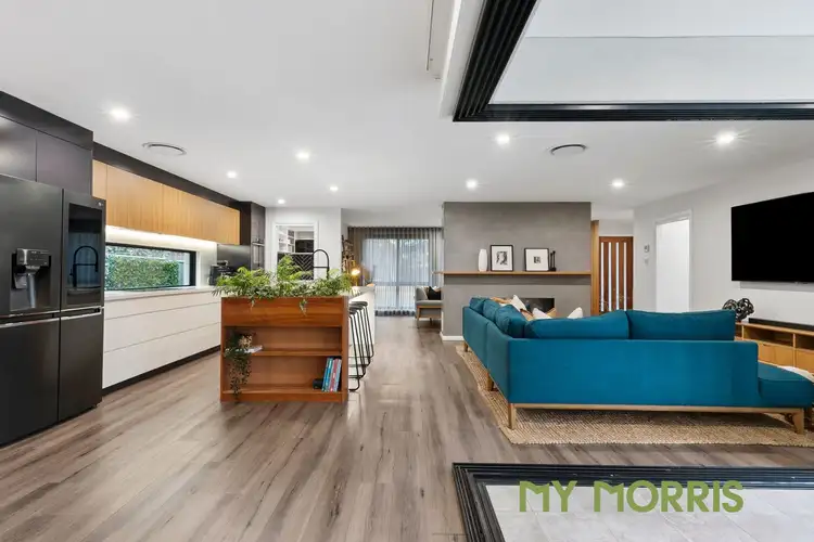 Fourth view of Homely house listing, 11 Mcgivern Crescent, Kambah ACT 2902
