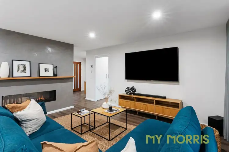 Sixth view of Homely house listing, 11 Mcgivern Crescent, Kambah ACT 2902
