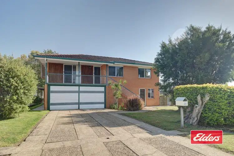23 Hall Street, Peak Crossing QLD 4306