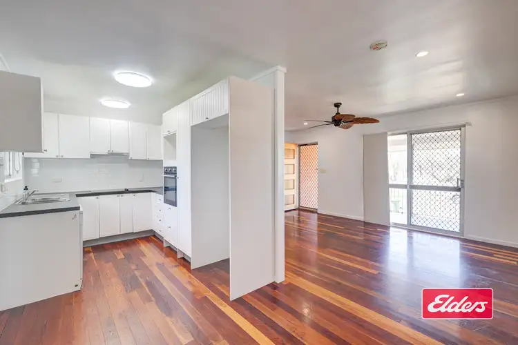 Fifth view of Homely house listing, 23 Hall Street, Peak Crossing QLD 4306