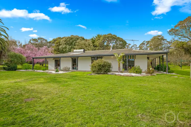 290B Munetta Road, Pages Flat SA 5172