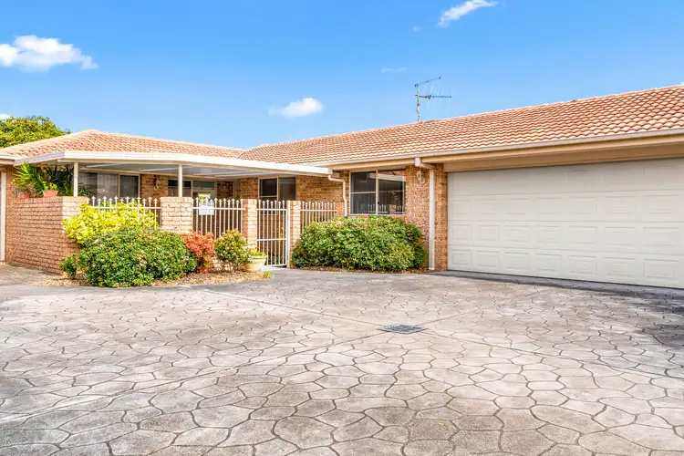3/6-8 North Street, Tuncurry NSW 2428