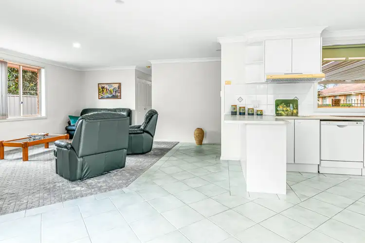 Fifth view of Homely villa listing, 3/6-8 North Street, Tuncurry NSW 2428