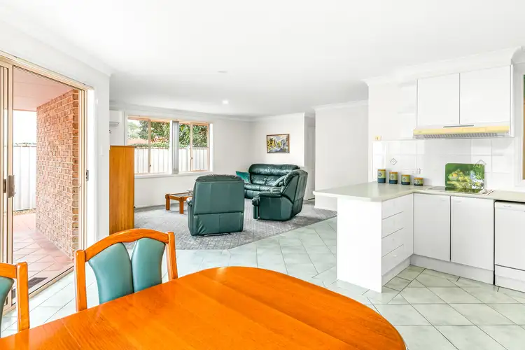 Sixth view of Homely villa listing, 3/6-8 North Street, Tuncurry NSW 2428