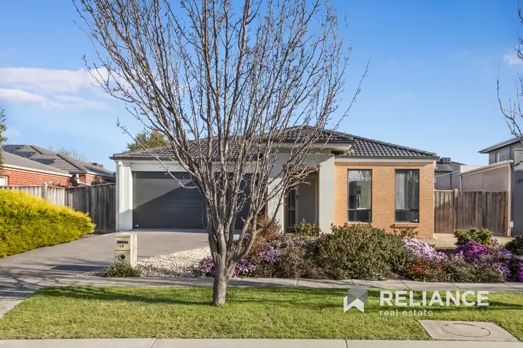 18 Sandy Avenue, Point Cook VIC 3030