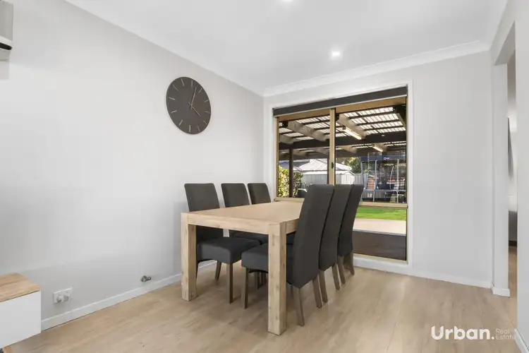 Third view of Homely house listing, 25 Bounty Crescent, Bligh Park NSW 2756