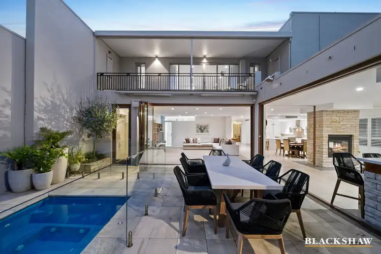 69 Printers Way, Kingston ACT 2604