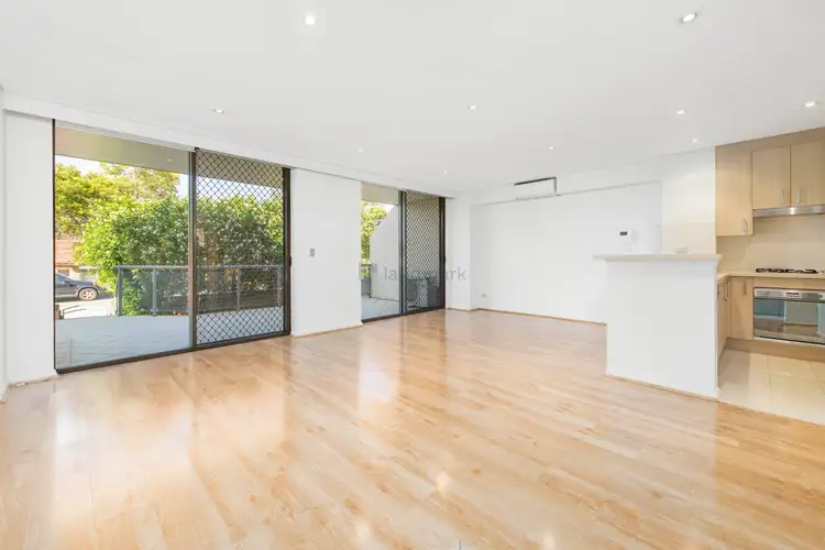 Main view of Homely apartment listing, 8/2 Bechert Road, Chiswick NSW 2046