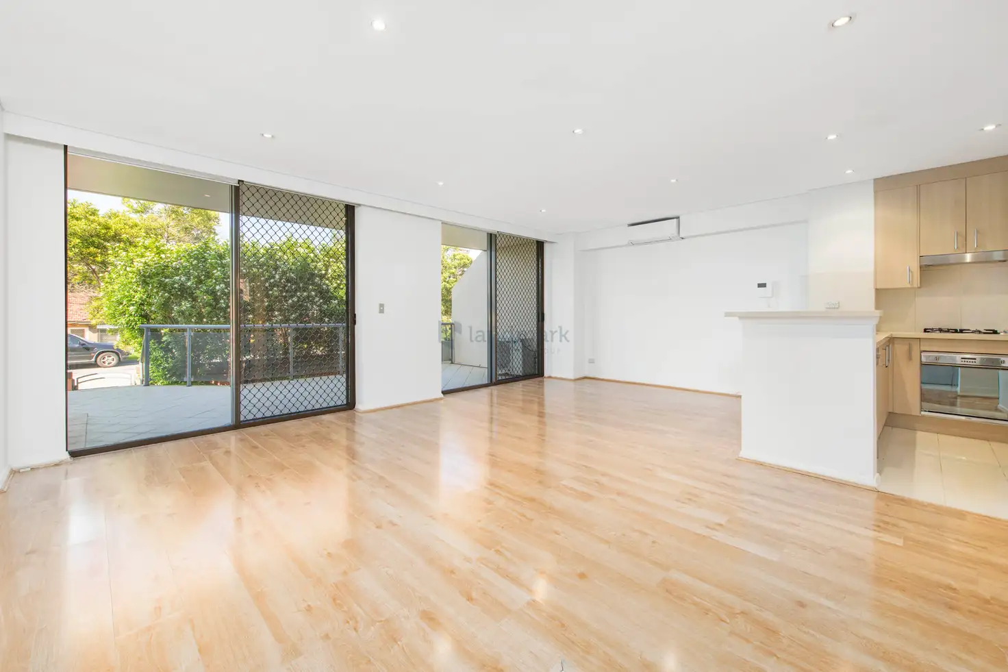 Main view of Homely apartment listing, 8/2 Bechert Road, Chiswick NSW 2046
