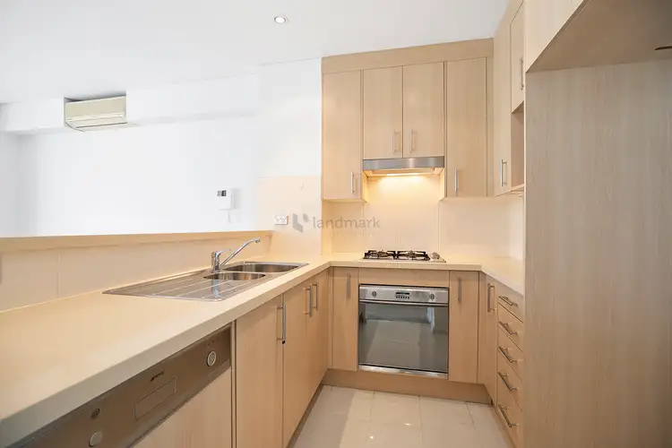 Third view of Homely apartment listing, 8/2 Bechert Road, Chiswick NSW 2046