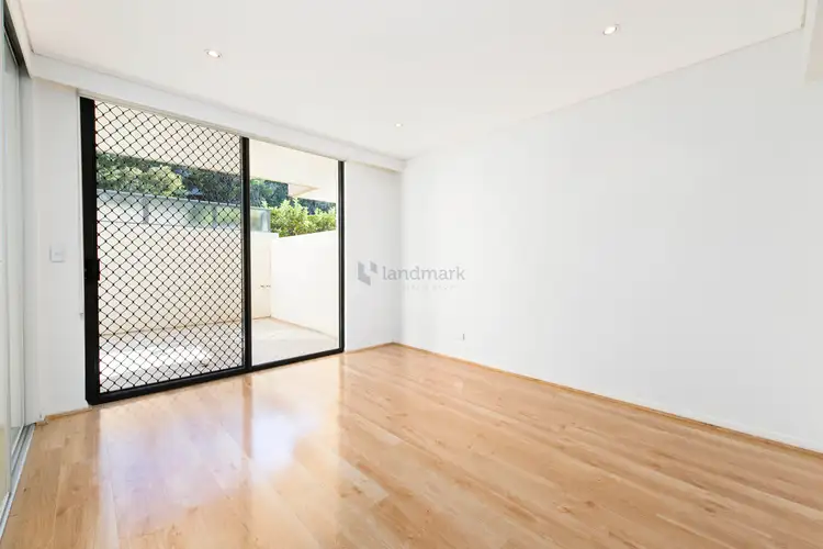 Fourth view of Homely apartment listing, 8/2 Bechert Road, Chiswick NSW 2046