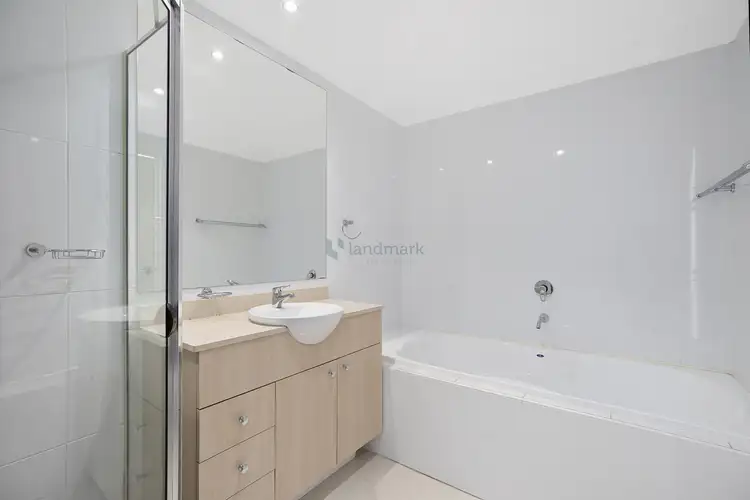 Fifth view of Homely apartment listing, 8/2 Bechert Road, Chiswick NSW 2046