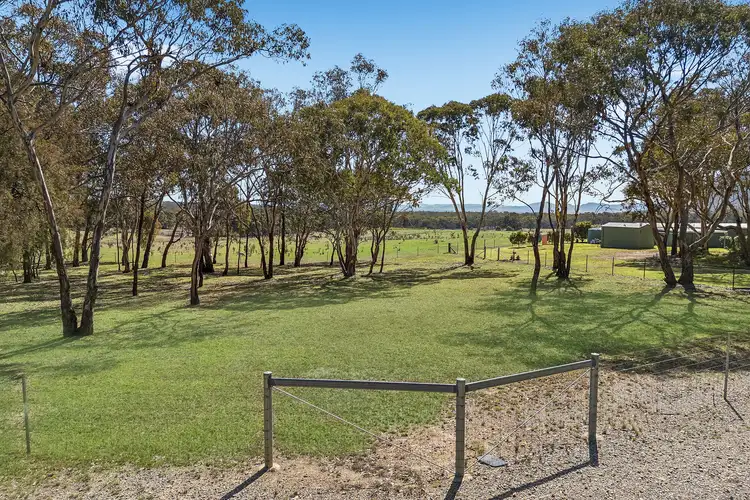 504 Cooper Drive, Clandulla NSW 2848