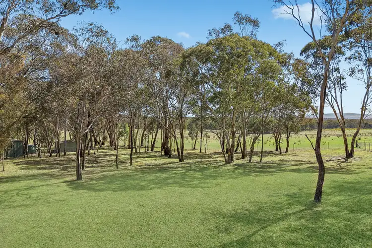 Second view of Homely land listing, 504 Cooper Drive, Clandulla NSW 2848