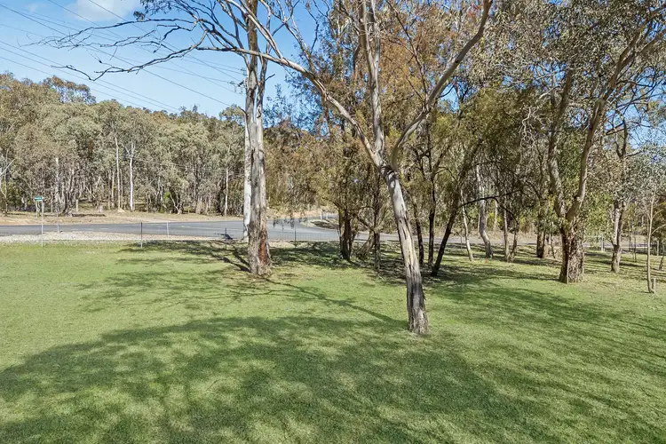 Fifth view of Homely land listing, 504 Cooper Drive, Clandulla NSW 2848