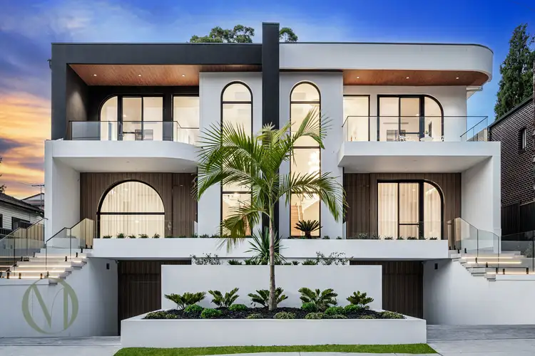 8A Parkland Avenue, Rydalmere NSW 2116