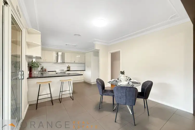 Fifth view of Homely house listing, 154 Clinton Street, Orange NSW 2800