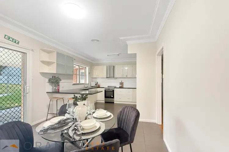 Sixth view of Homely house listing, 154 Clinton Street, Orange NSW 2800