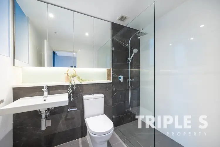 Sixth view of Homely apartment listing, 303/1 Wentworth Place, Wentworth Point NSW 2127