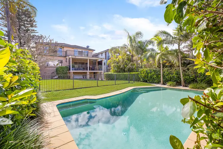 49 Cumberland Avenue, Collaroy NSW 2097