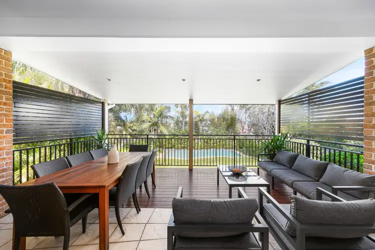 49 Cumberland Avenue, Collaroy NSW 2097