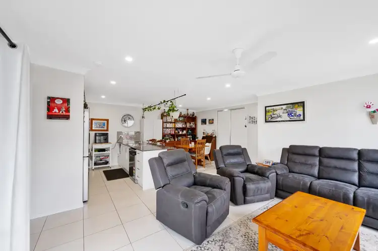 Second view of Homely semi-detached listing, 31 Silkstone Street, Farley NSW 2320