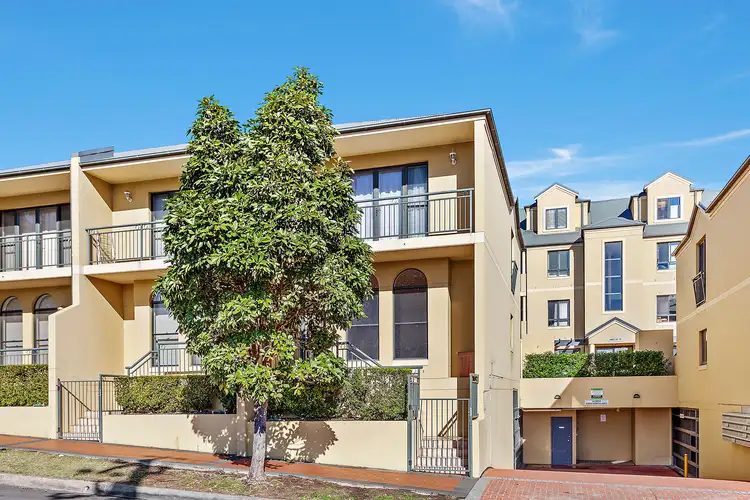 32/71-83 Smith Street, Wollongong NSW 2500