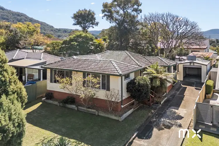 14 Stanley Avenue, Farmborough Heights NSW 2526