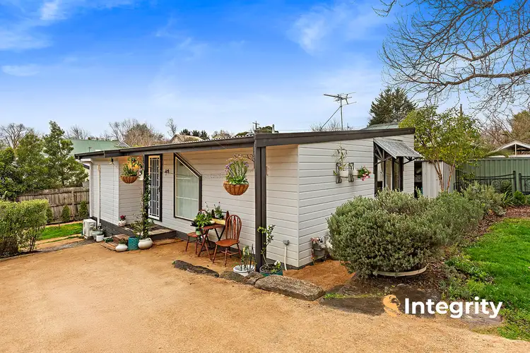 13 Edward Street, Healesville VIC 3777