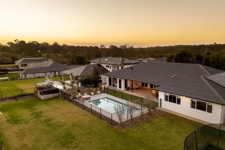 5 Goodtown Street, Rochedale QLD 4123