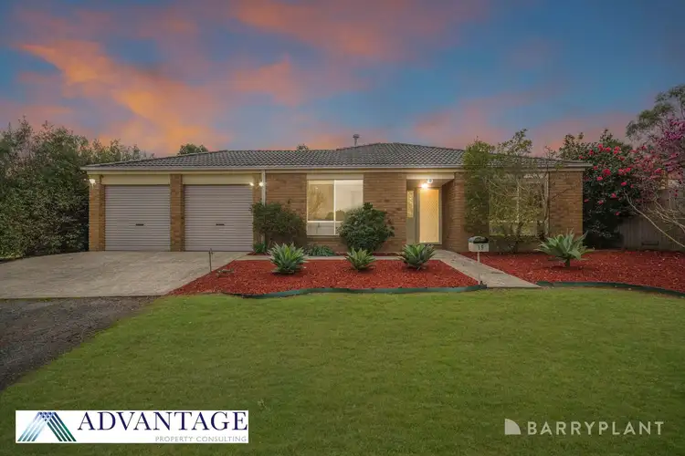 19 Jarrah Court, Pakenham VIC 3810