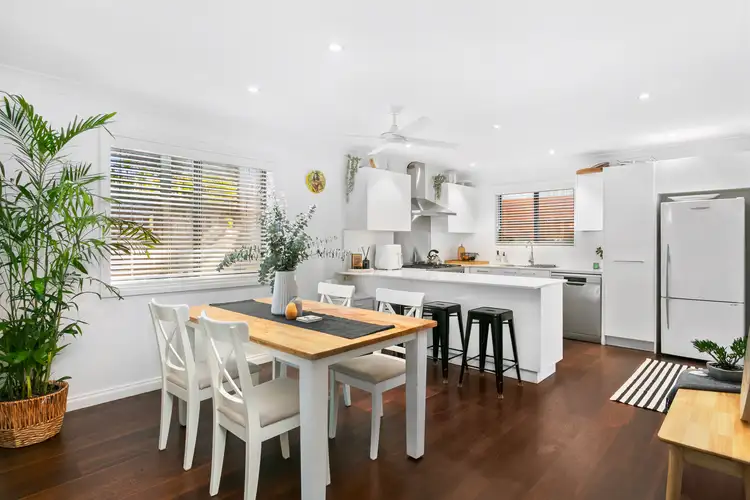 15A Dalley Street, Queenscliff NSW 2096