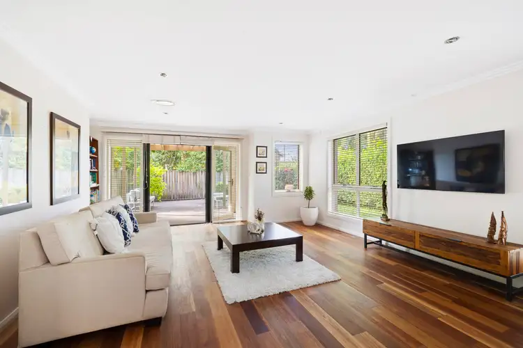 Second view of Homely townhouse listing, 11/1644-1648 Pittwater Road, Mona Vale NSW 2103