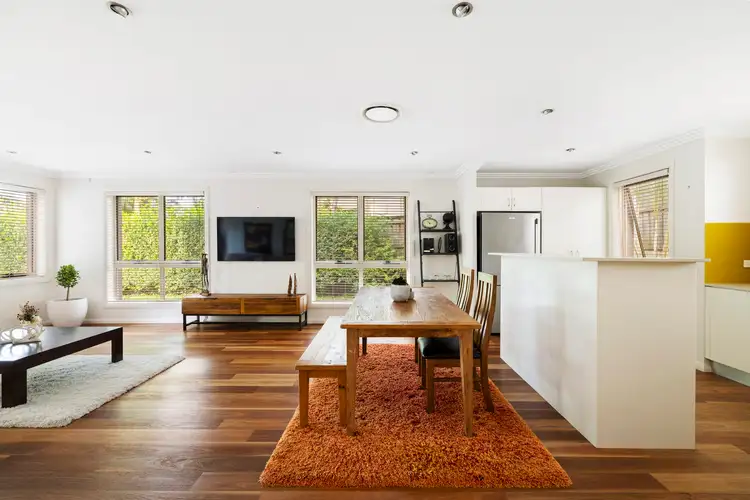 Fourth view of Homely townhouse listing, 11/1644-1648 Pittwater Road, Mona Vale NSW 2103
