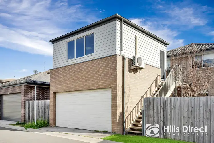 Address available on request