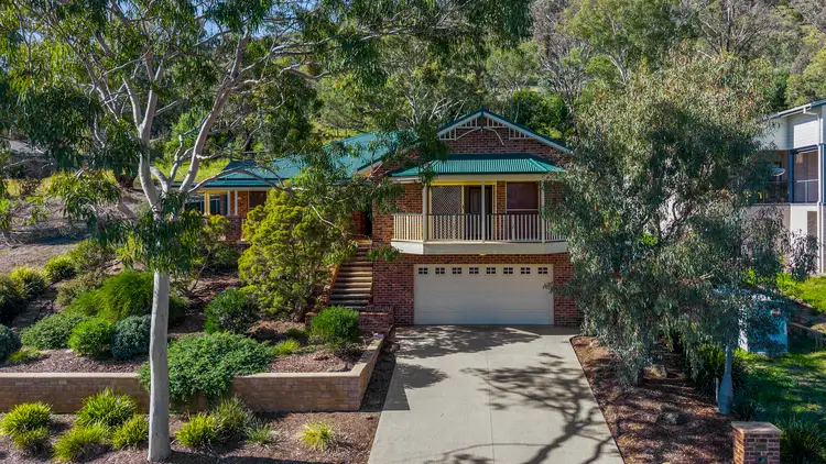 62 Valley Drive, Tamworth NSW 2340