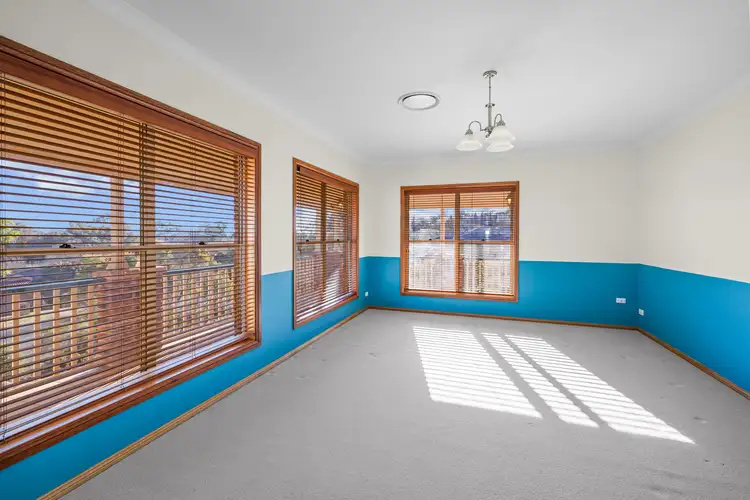 Fifth view of Homely house listing, 62 Valley Drive, Tamworth NSW 2340