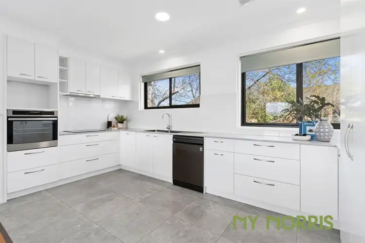 Fourth view of Homely apartment listing, 4/12 Araluen Street, Fisher ACT 2611