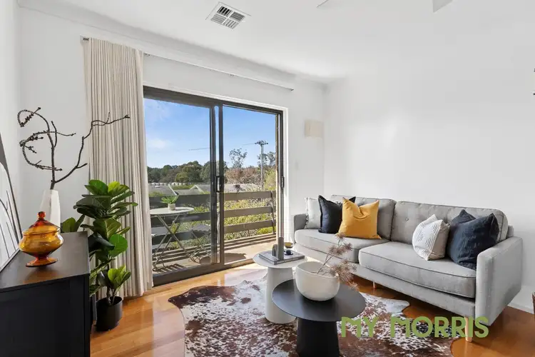 Fifth view of Homely apartment listing, 4/12 Araluen Street, Fisher ACT 2611