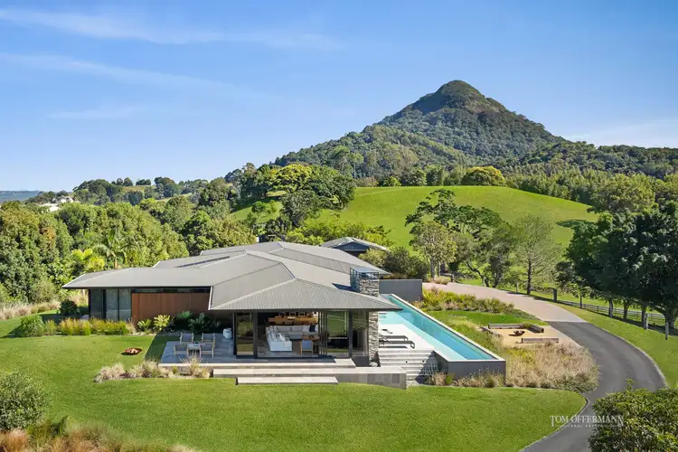 60 Ball Road, Eumundi QLD 4562